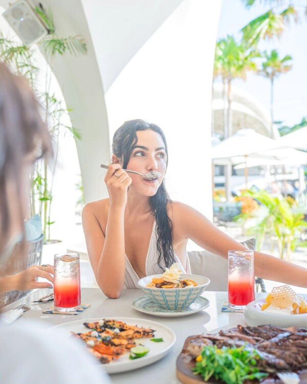Dining (38) | Café del Mar Bali